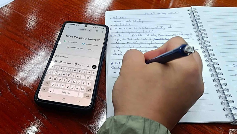 Kinh nghiệm áp dụng các xu hướng AI trong ngành bán lẻ