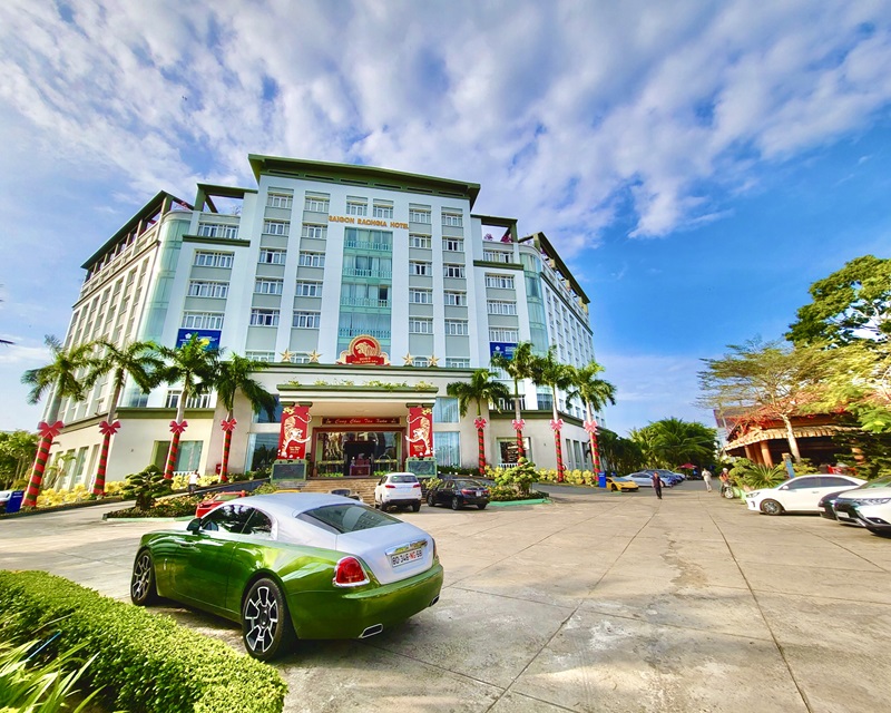 Kinh nghiệm sử dụng phần mềm quản lý khách sạn PMS hiệu quả