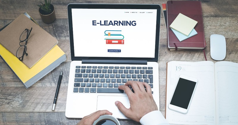 Lợi ích khi phần mềm eLearning tích hợp AI