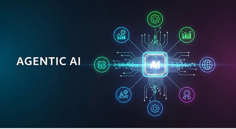 Lợi ích và thách thức khi triển khai Agentic AI