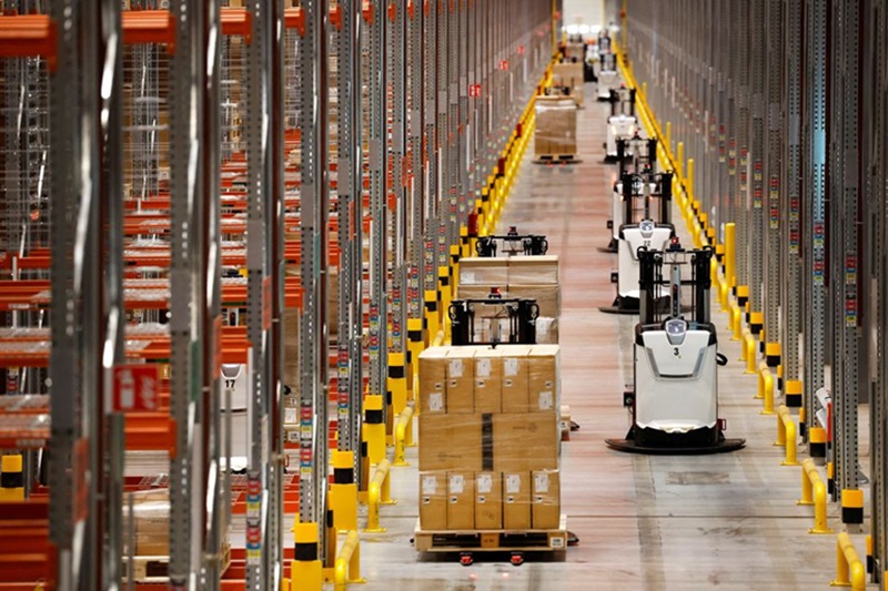 Một số sai lầm cần tránh khi quản lý tồn kho với chatbot AI