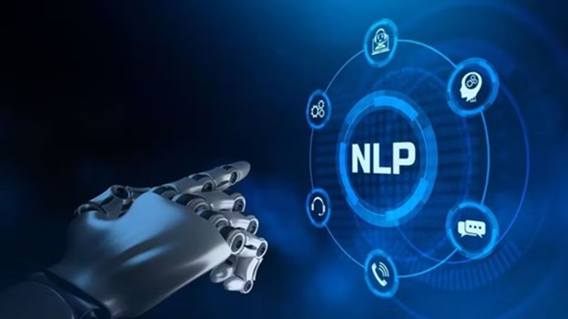 NLP hoạt động như thế nào