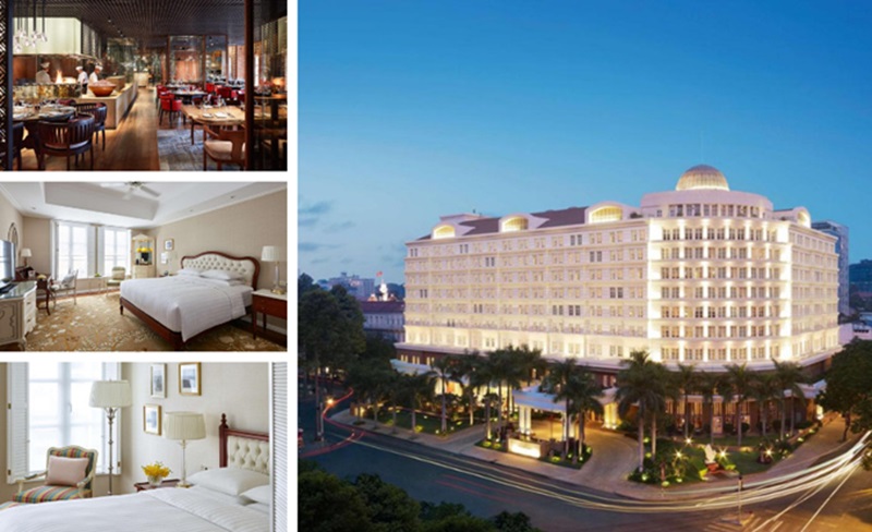 Những chức năng chính của một hệ thống PMS khách sạn