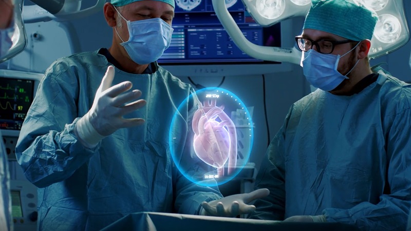 Những thách thức và hạn chế của trí tuệ nhân tạo trong y tế