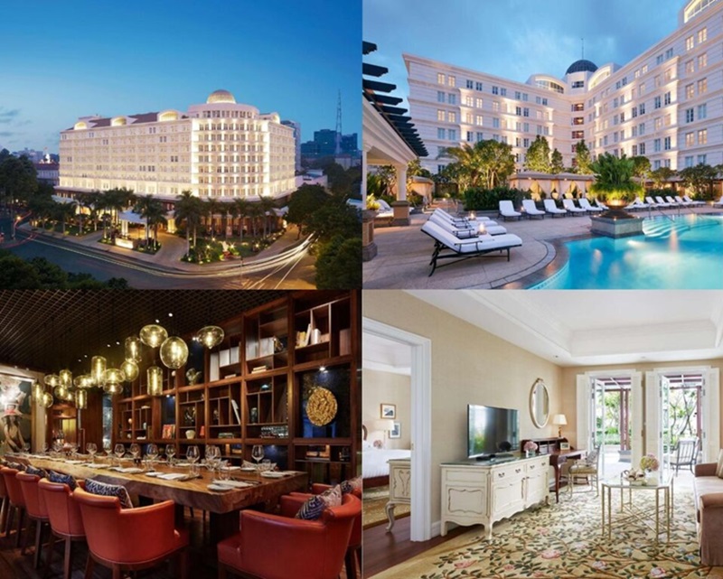 Phần mềm PMS trong quản lý khách sạn là gì