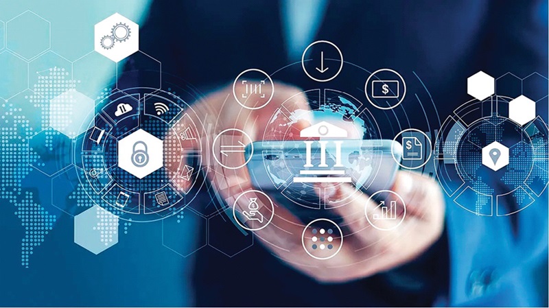 Thách thức khi sử dụng AI trong ngân hàng