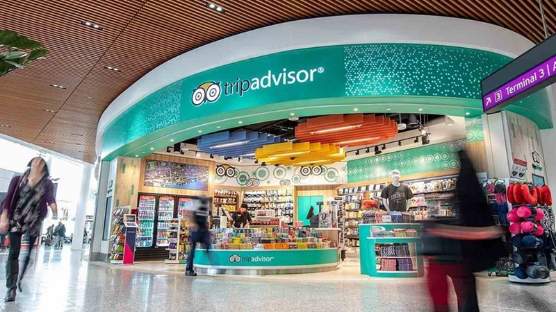 Thách thức và rào cản đối với Tripadvisor tại Việt Nam