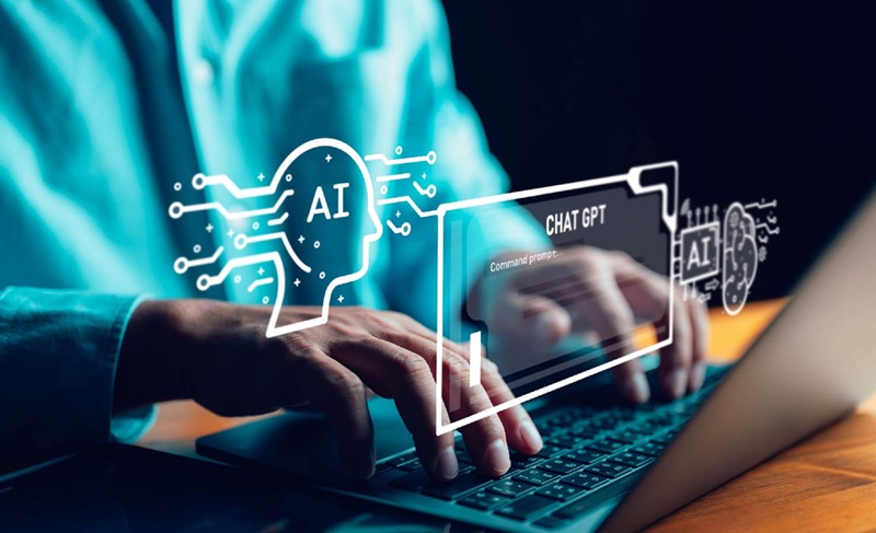 Tổng hợp 10 xu hướng AI trong ngành bán lẻ hiện nay