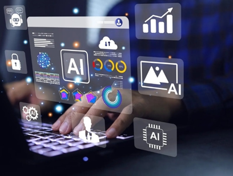 Top 7 AI phân tích dữ liệu được sử dụng phổ biến nhất