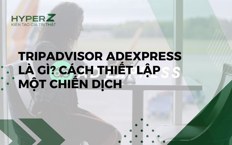 Tripadvisor AdExpress