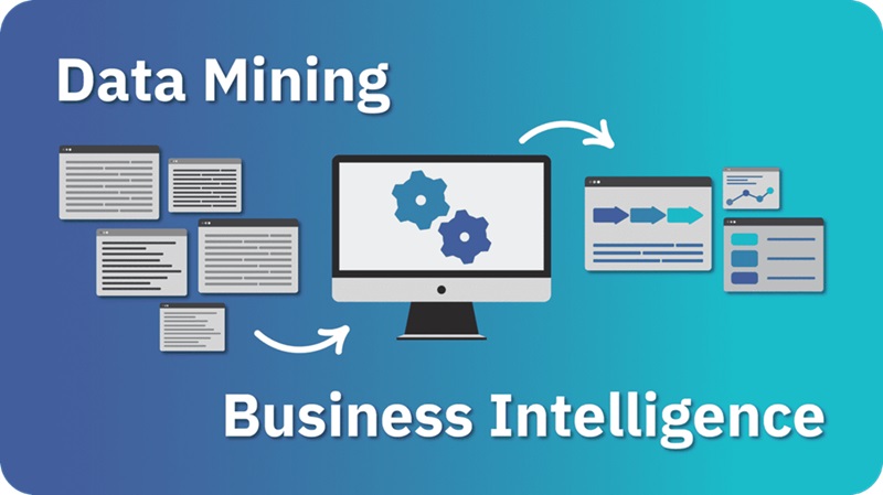 Ứng dụng của Data Mining là gì