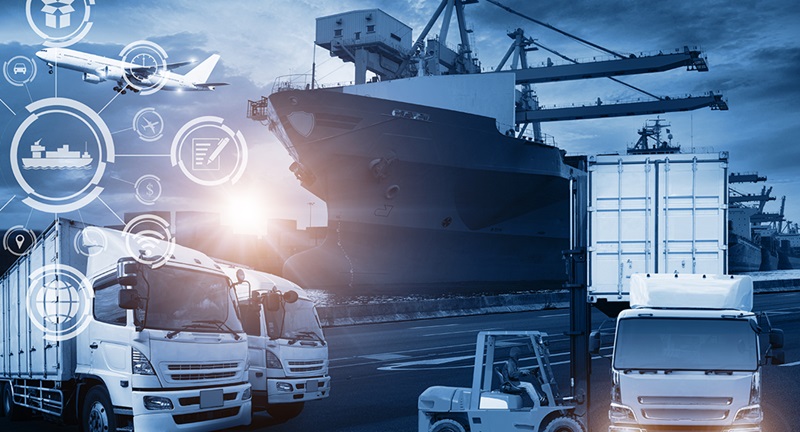 Ứng dụng thực tế của AI quản lý kho và logistics