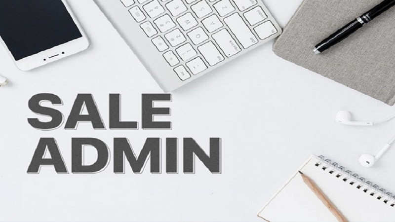 Vì sao doanh nghiệp cần sale Admin AI
