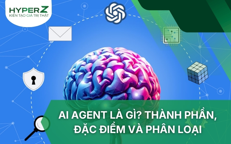 ai agent là gì