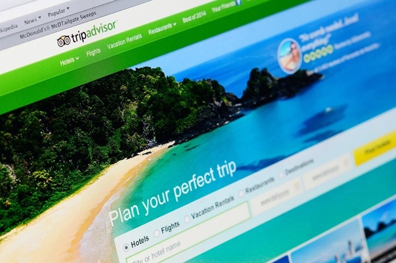 Lợi ích của việc verify địa điểm trên Tripadvisor